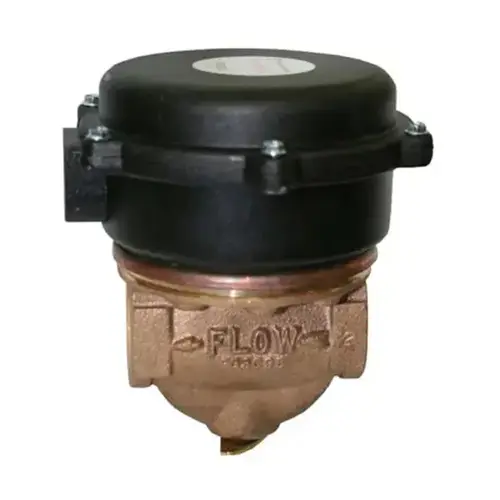 FS6-3/4" W/Nema 4x (water & Dust Tight) 115651 FS6-3/4" W/Nema 4x (water & Dust Tight) 115651