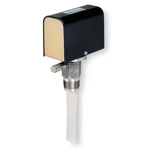 1-1/4" Flow Switch With Stainless Steel Const. 120160 1-1/4" Flow Switch With Stainless Steel Const. 120160