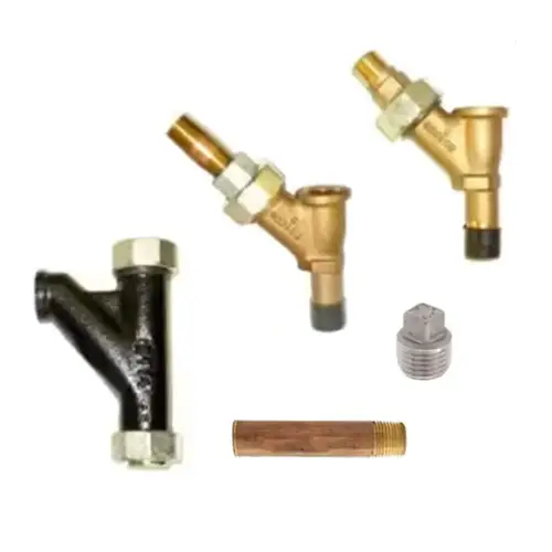 Quick Hook Up Fittings For 42A4764A 332800 Quick Hook Up Fittings For 42A4764A 332800
