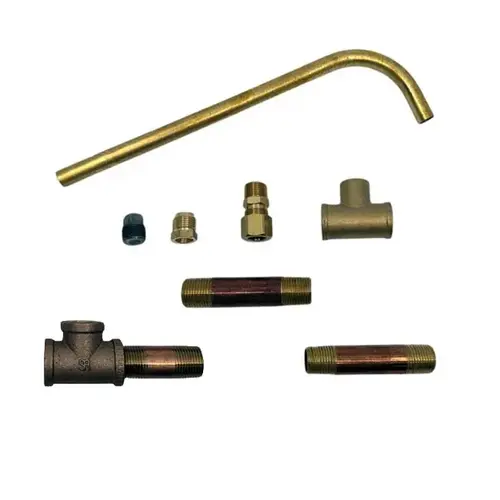 Quick Hook Up Fittings For 67 334600 Quick Hook Up Fittings For 67 334600