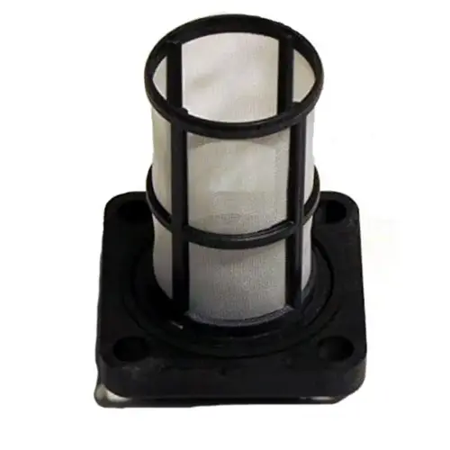 Strainer Basket Assembly(4751101A) 347100 Strainer Length 2-3/8" Includes O-Ring Strainer Basket Assembly(4751101A) 347100 Strainer Length 2-3/8" Includes O-Ring