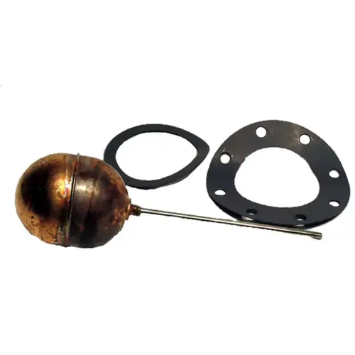 Float & Rod For 150 & 157 Series 347600 Float & Rod For 150 & 157 Series 347600