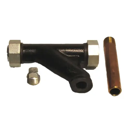 Black "y" Assembly (42a4764a) 349400 Black "y" Assembly (42a4764a) 349400