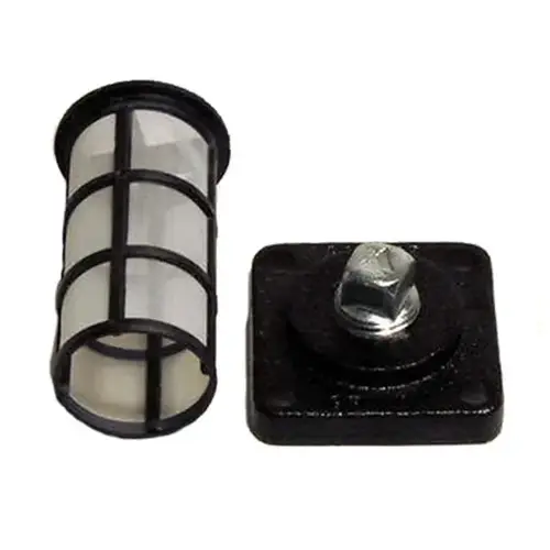 Strainer Assembly Includes O Ring (for 21 & 25a) 339700 Strainer Assembly Includes O Ring (for 21 & 25a) 339700