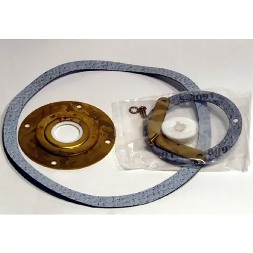 Diaphragm & Seal Assy W/ Gaskets For 25A 340400 Diaphragm & Seal Assy W/ Gaskets For 25A 340400