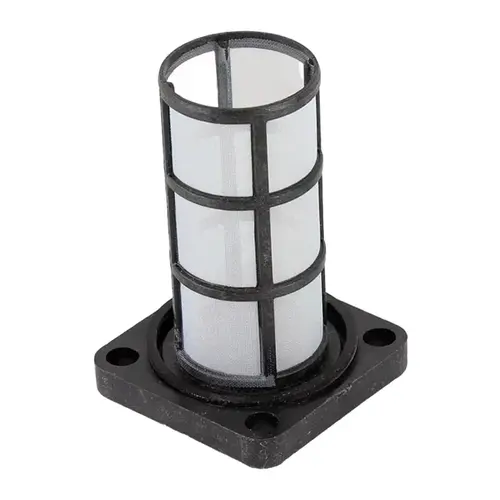 Strainer Basket Assembly (for 51S 53) 340700 Strainer Lenght 3-1/8" Strainer Basket Assembly (for 51S 53) 340700 Strainer Lenght 3-1/8"