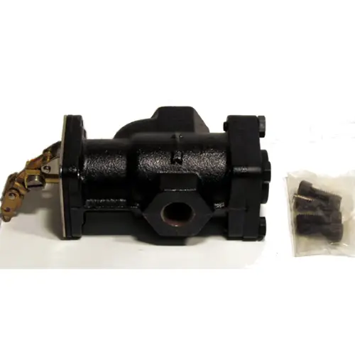 Valve Cartrige And Strainer Assembly (for 47247847) 341600 Valve Cartrige And Strainer Assembly (for 47247847) 341600