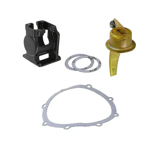 Bellows Assembly (for 247) 341900 Bellows Assembly (for 247) 341900