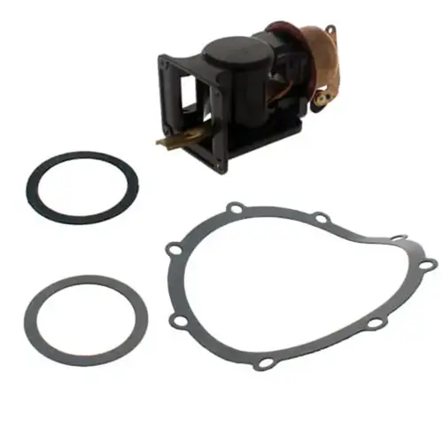 Large Bellows Assembly (for 47) 341500 Includes Qty 2 Of # 37-27 Gaskets Also Th Large Bellows Assembly (for 47) 341500 Includes Qty 2 Of # 37-27 Gaskets Also Th