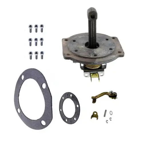 Bellows Assembly (for 63) 343200 Includes Co-11 Gasket Bellows Assembly (for 63) 343200 Includes Co-11 Gasket