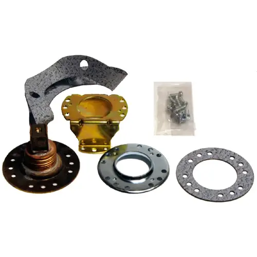 Bellows Base Assembly (for 64) 343500 Bellows Base Assembly (for 64) 343500