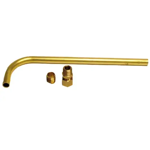 Upper Tube Assembly For 67 344100 Upper Tube Assembly For 67 344100