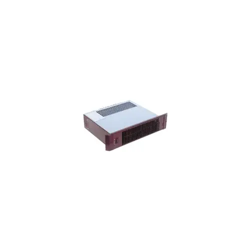 Kickspace Heater (4810 BTU/HR) Kickspace Heater (4810 BTU/HR)