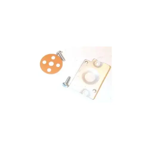 Regulator Cover Kit 4595-916 Regulator Cover Kit 4595-916