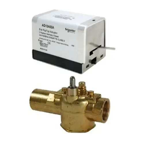 24v 3/4" Inverted Flare 2way 2.5cv N/o With 18" Leads No End Switch ***** ***rep 24v 3/4" Inverted Flare 2way 2.5cv N/o With 18" Leads No End Switch ***** ***rep
