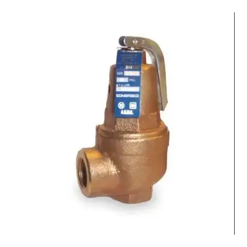 Vlvrel3/450psibrz 1209000 Btu Vlvrel3/450psibrz 1209000 Btu
