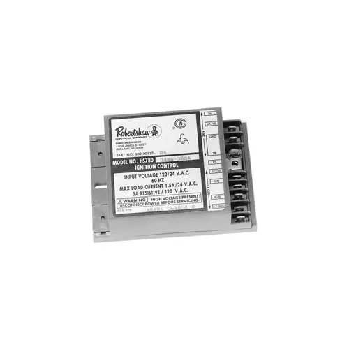 Hot Surface Ignition Module HS780-34NL-306A 100-00812-31 Rheem # 62-22578-02 HS7 Hot Surface Ignition Module HS780-34NL-306A 100-00812-31 Rheem # 62-22578-02 HS7