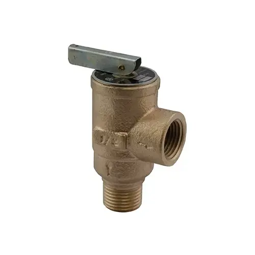 Vlvrel3/4" X 3/4"150 Psibrz Vlvrel3/4" X 3/4"150 Psibrz