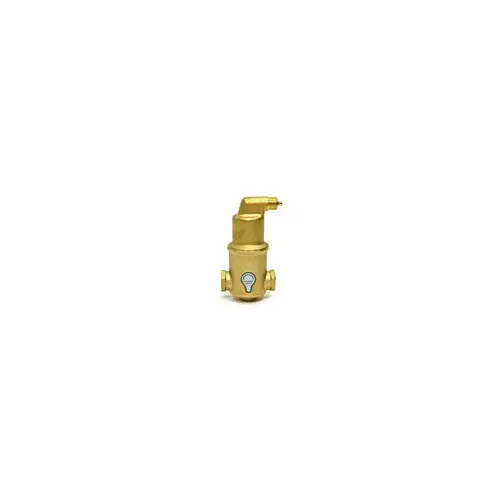 3/4" NPT. Spirovent 3/4" NPT. Spirovent