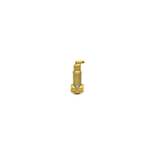 1-1/2" NPT. Spirovent VJR-150TM 1-1/2" NPT. Spirovent VJR-150TM