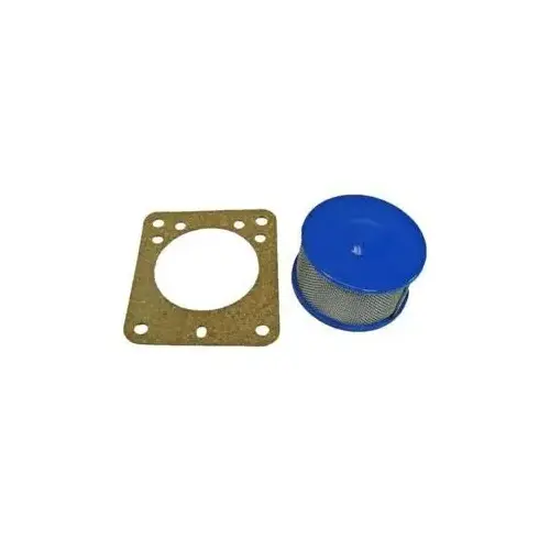 991613 991407 Strainer & Gasket For J & H Pumps SSC-102 Replaces 131622 135721 991613 991407 Strainer & Gasket For J & H Pumps SSC-102 Replaces 131622 135721