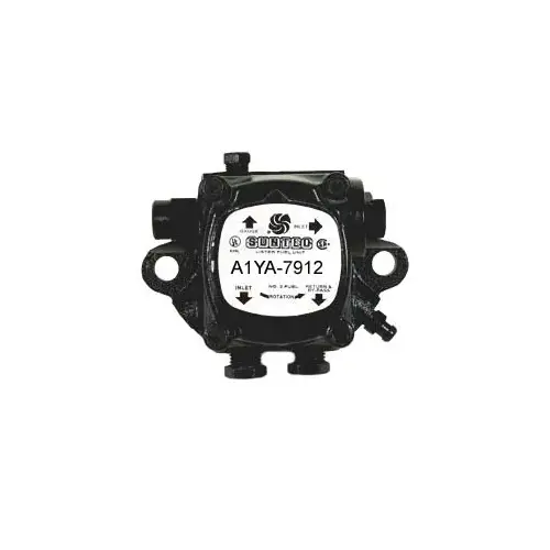 Bio Fuel Pump (1 Stage-1725 RPM RH Rotation) 7 GPH Replaces A1VA7112 A1VA7012 A1 Bio Fuel Pump (1 Stage-1725 RPM RH Rotation) 7 GPH Replaces A1VA7112 A1VA7012 A1