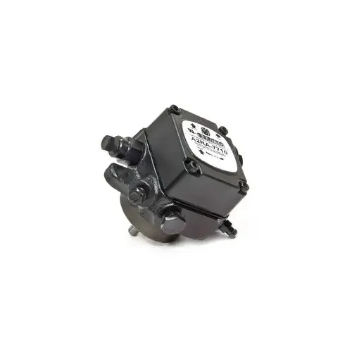 Waste Oil Pump (1 Stage 3450 RPM RH Rotation) Waste Oil Pump (1 Stage 3450 RPM RH Rotation)