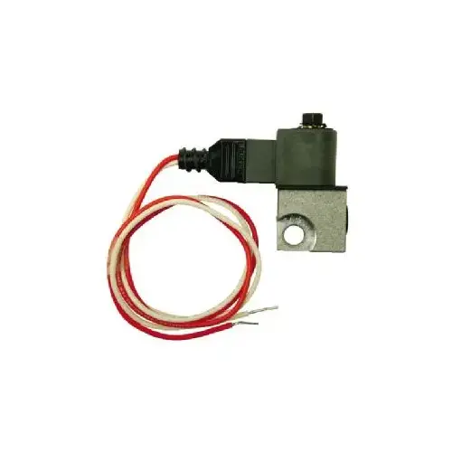 220v Non Delay Solenoid Valve Pump Mount 220v Non Delay Solenoid Valve Pump Mount