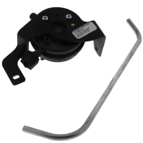 Fan Prover Kit With Sensing Tube For HSUL-2 HST-2 HS115-2 HS2 Fan Prover Kit With Sensing Tube For HSUL-2 HST-2 HS115-2 HS2