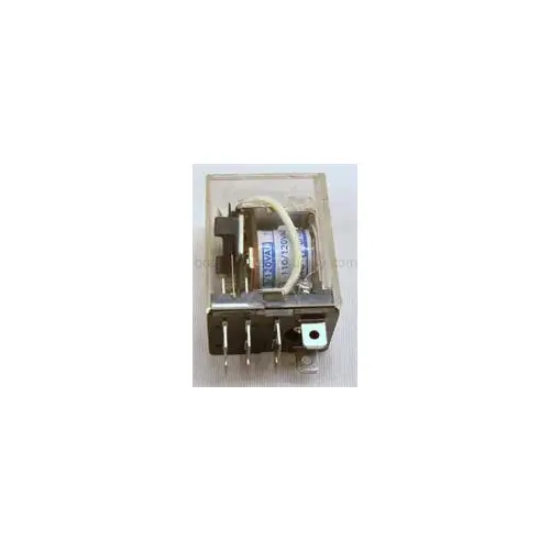 24/115 Volt Relay Kit 24/115 Volt Relay Kit