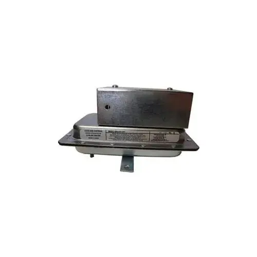 Duct Air Stat Duct Air Stat