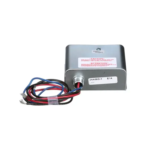 240v/24v Electric Heat Relay Dual 240v/24v Electric Heat Relay Dual