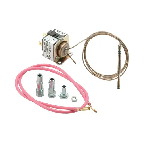 Plug In Mercury Flame Sensor 48" Plug In Mercury Flame Sensor 48"