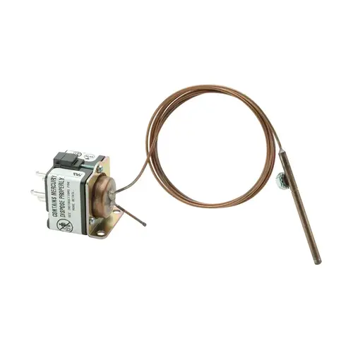 Automatic Safety Pilot (4 Prongs) Replaces 30a46-4 Automatic Safety Pilot (4 Prongs) Replaces 30a46-4
