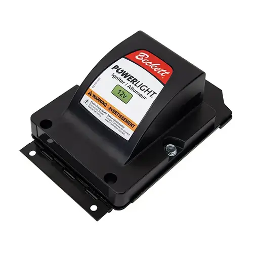 12vdc 2 Wire Constant Duty Ignitor Without Ignition Control Replaces 51777U 5218 12vdc 2 Wire Constant Duty Ignitor Without Ignition Control Replaces 51777U 5218