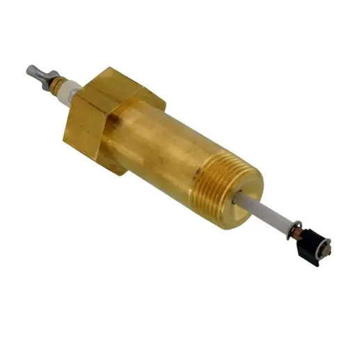 Probe Assembly With Long Barrel PA-800-U Probe Assembly With Long Barrel PA-800-U