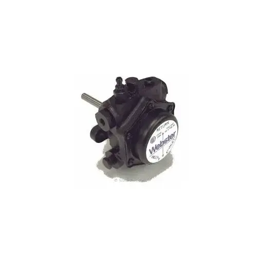 3450 RPM Fuel Unit C/Clkwise 300 PSI 3450 RPM Fuel Unit C/Clkwise 300 PSI