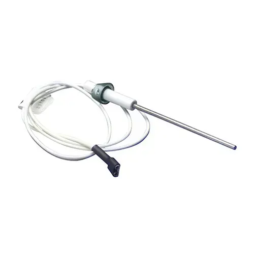 Flame Sensor For Hot Surface Ignition Flame Sensor For Hot Surface Ignition