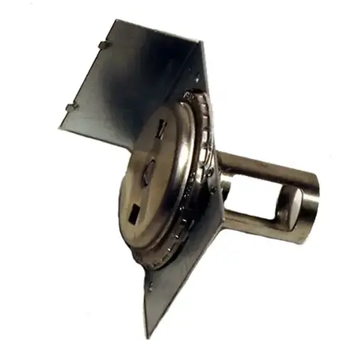 1 1/4" Zone Valve Stem Assembly Includes Water Seal Kit (F92-0229) 1 1/4" Zone Valve Stem Assembly Includes Water Seal Kit (F92-0229)