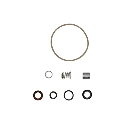 Shaft Seal & Gasket Kit For SPK 1/2/4/8 All CVBV (FKM) Shaft Seal & Gasket Kit For SPK 1/2/4/8 All CVBV (FKM)
