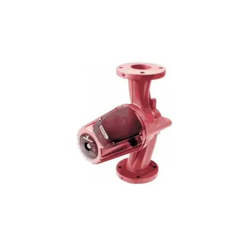 Versaflo 2" Flanged 1/3 Hp 3phase 208-230 Wet Rotor Cast Iron Pump 96402816 N/L/ Versaflo 2" Flanged 1/3 Hp 3phase 208-230 Wet Rotor Cast Iron Pump 96402816 N/L/