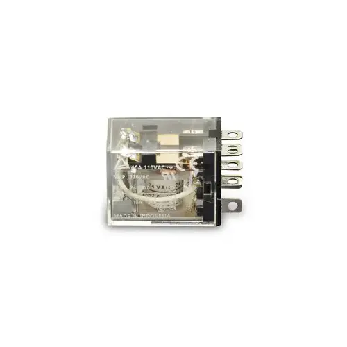 24 Volt Replacement Relay For Sr Series Relays 24 Volt Replacement Relay For Sr Series Relays
