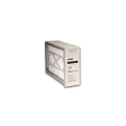 Air Bear Supreme Media Air Cleaner 20" X 20" 1400 Cfm Cartridge Type Media Air C Air Bear Supreme Media Air Cleaner 20" X 20" 1400 Cfm Cartridge Type Media Air C