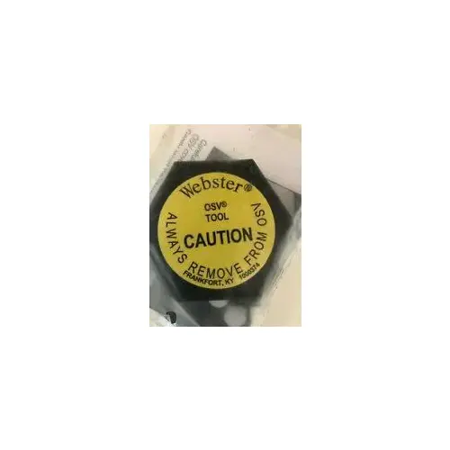 Priming Tool For Oil Safety Valves OSV W-994013 Priming Tool For Oil Safety Valves OSV W-994013