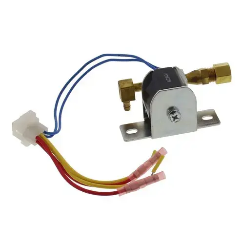 Solenoid Valve With Nozzle For HE360 & HE365 Solenoid Valve With Nozzle For HE360 & HE365