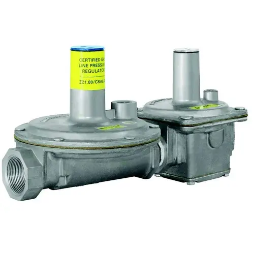 Line Pressure Regulators With OPD For 5 PSI Certification & 7-11" Spring 425000 Line Pressure Regulators With OPD For 5 PSI Certification & 7-11" Spring 425000