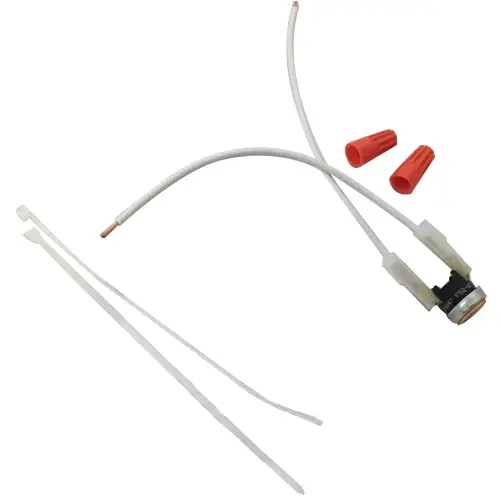 Clip On Aquastat 110-130F Replaces S10012 LTCK53 Clip On Aquastat 110-130F Replaces S10012 LTCK53