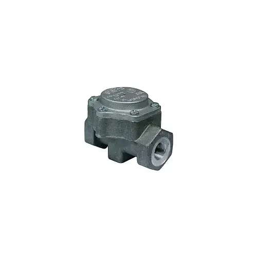 Oil Safety Valve 1/2" #2 Fuel Oil Oil Safety Valve 1/2" #2 Fuel Oil