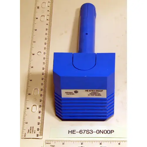 Humidity Trnsmtr Duct Mt; Duct Probe Humidity Element W/silicon Temp Sensor 0-10 Humidity Trnsmtr Duct Mt; Duct Probe Humidity Element W/silicon Temp Sensor 0-10
