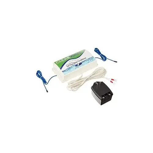 Clearwave Water Conditioner Up To 1" 46100000 Replaces CW-HD-1 Clearwave Water Conditioner Up To 1" 46100000 Replaces CW-HD-1